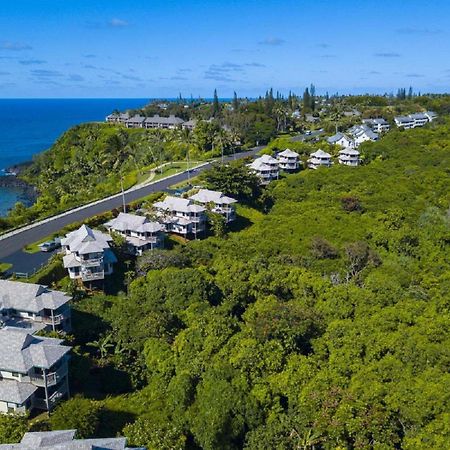 Hanalei Bay Villa 26 Принсвілл Екстер'єр фото