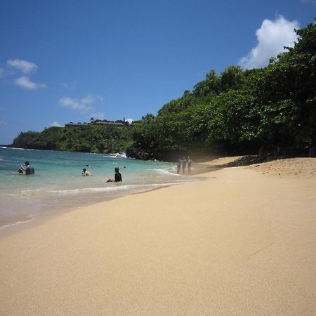 Hanalei Bay Villa 26 Принсвілл Екстер'єр фото