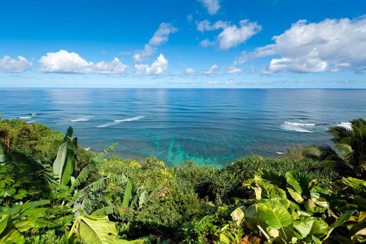 Hanalei Bay Villa 26 Принсвілл Екстер'єр фото