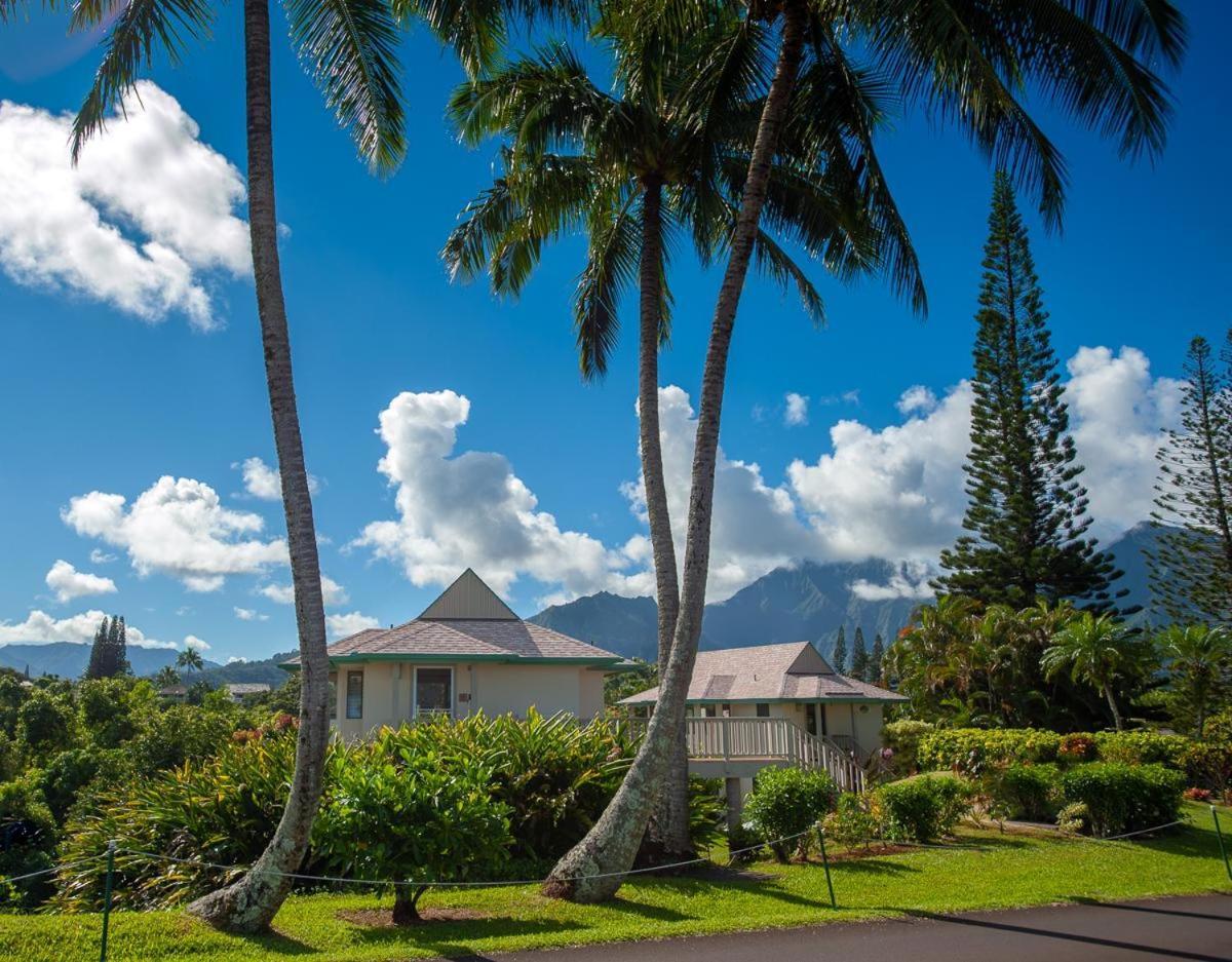 Hanalei Bay Villa 26 Принсвілл Екстер'єр фото