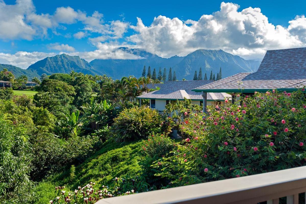 Hanalei Bay Villa 26 Принсвілл Екстер'єр фото