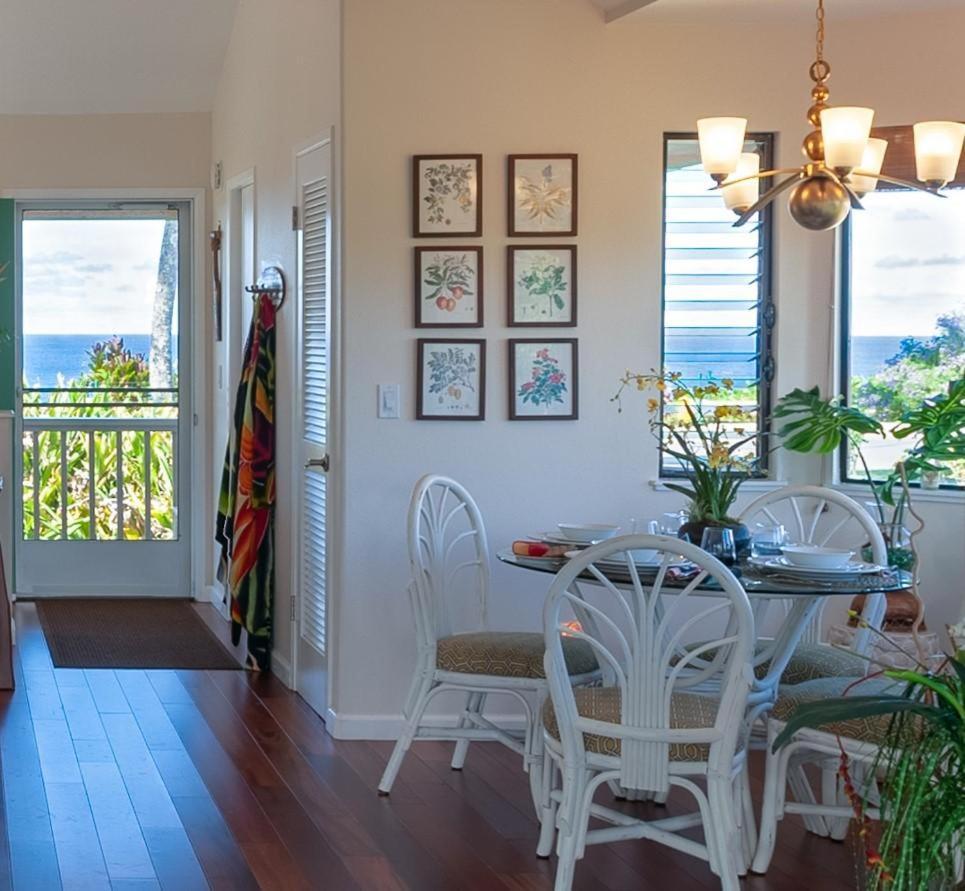 Hanalei Bay Villa 26 Принсвілл Екстер'єр фото