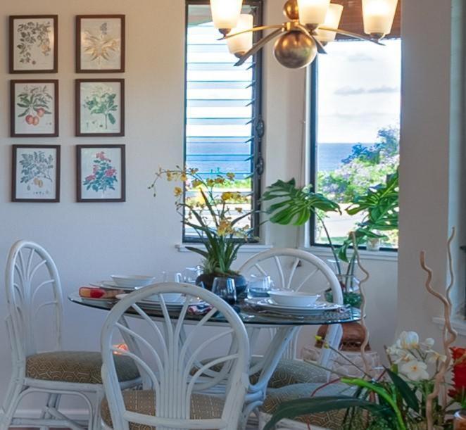 Hanalei Bay Villa 26 Принсвілл Екстер'єр фото