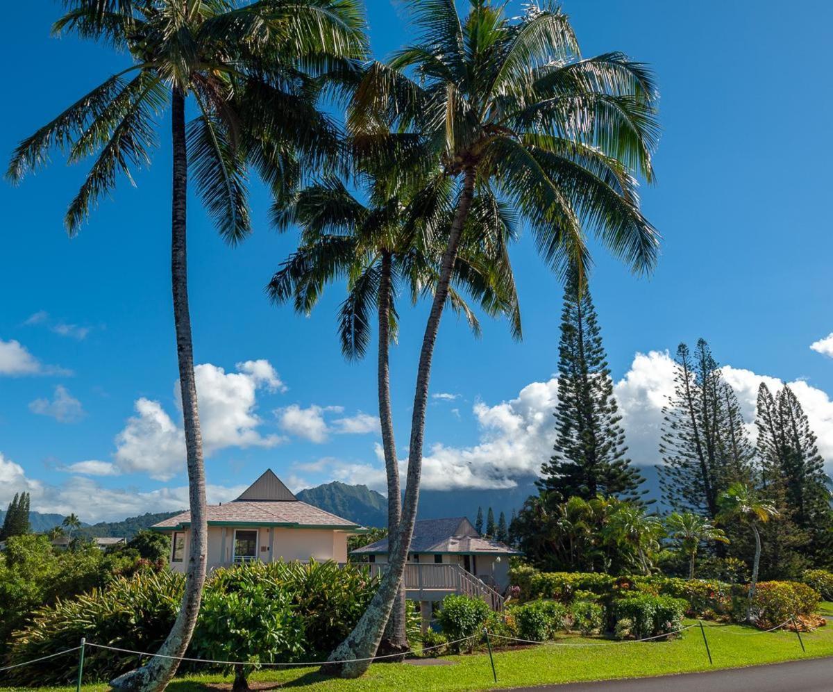 Hanalei Bay Villa 26 Принсвілл Екстер'єр фото