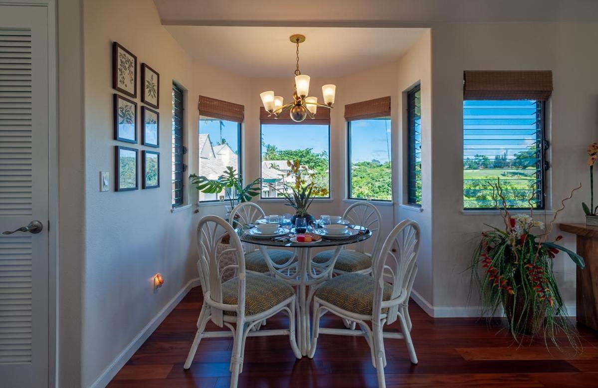 Hanalei Bay Villa 26 Принсвілл Екстер'єр фото