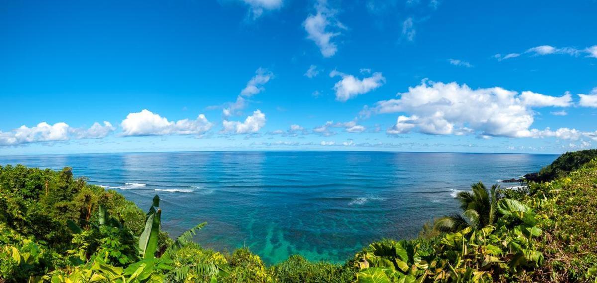 Hanalei Bay Villa 26 Принсвілл Екстер'єр фото