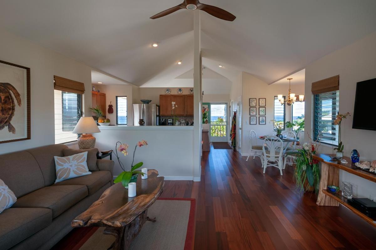 Hanalei Bay Villa 26 Принсвілл Екстер'єр фото