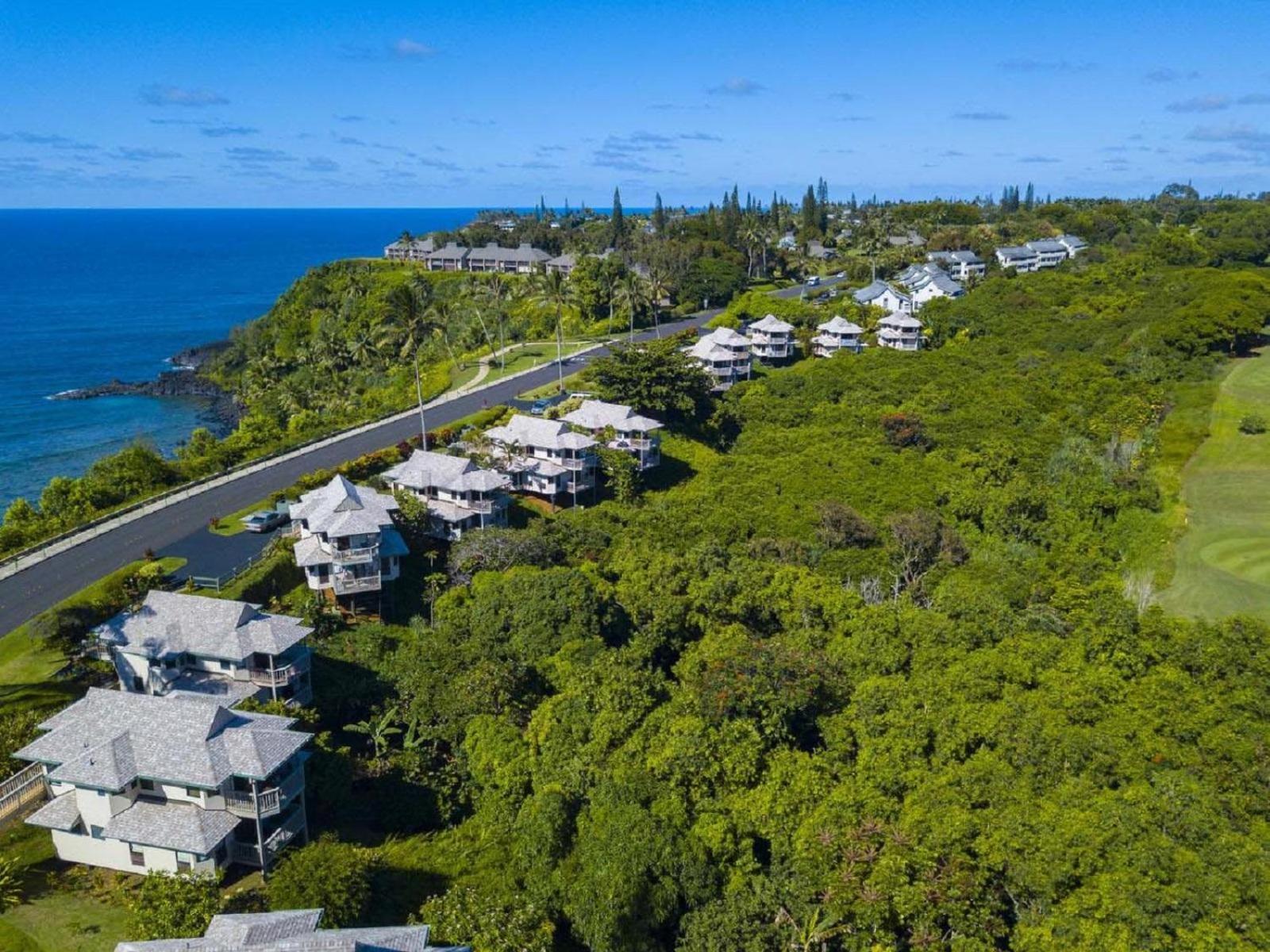 Hanalei Bay Villa 26 Принсвілл Екстер'єр фото