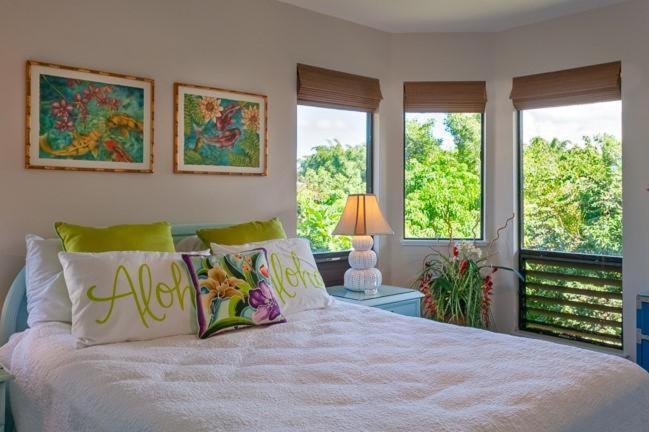 Hanalei Bay Villa 26 Принсвілл Екстер'єр фото