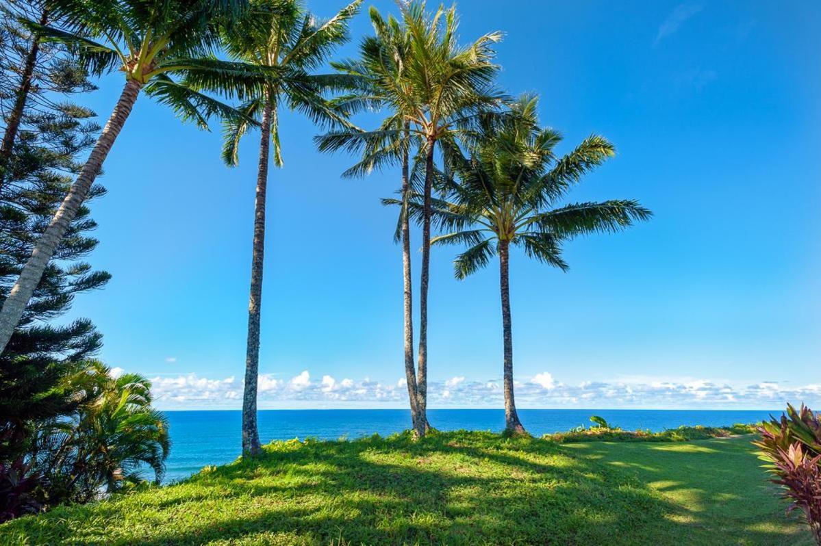 Hanalei Bay Villa 26 Принсвілл Екстер'єр фото