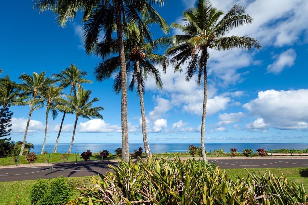 Hanalei Bay Villa 26 Принсвілл Екстер'єр фото